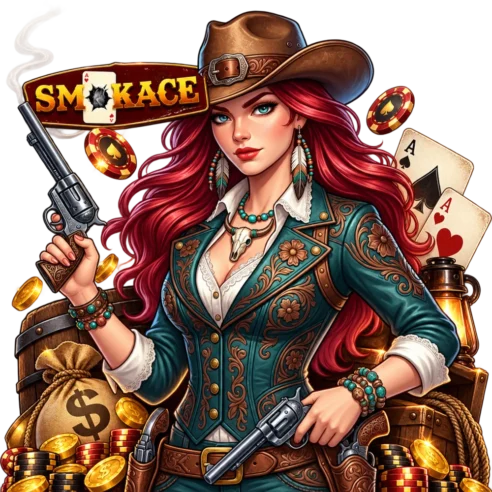 Kasyno Smokace PL